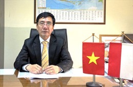 Đại sứ Việt Nam tại Indonesia phản bác luận điệu của Trung Quốc 